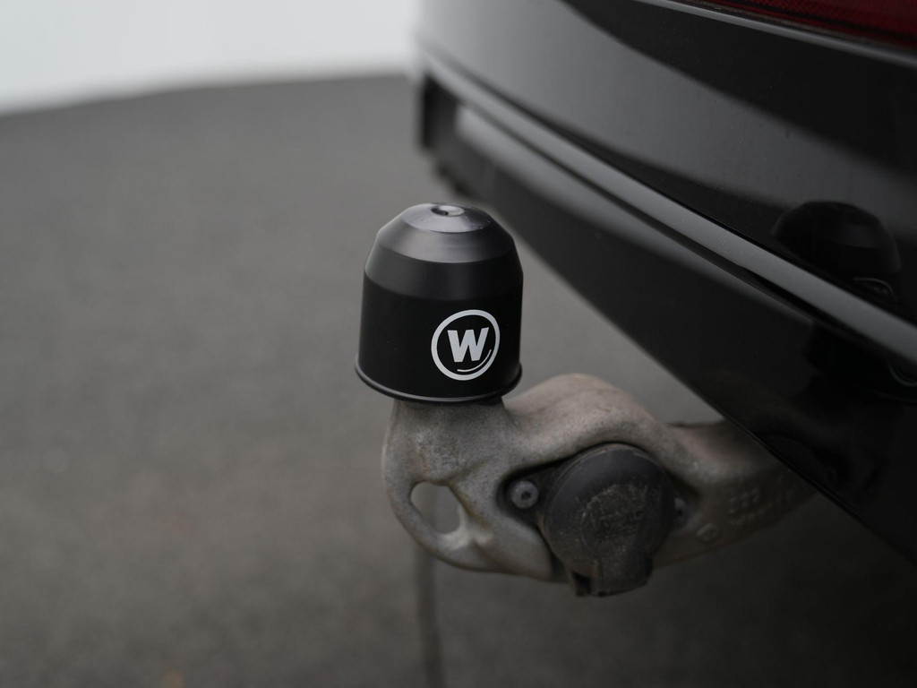 Volkswagen Tiguan (KTD63V) met abonnement