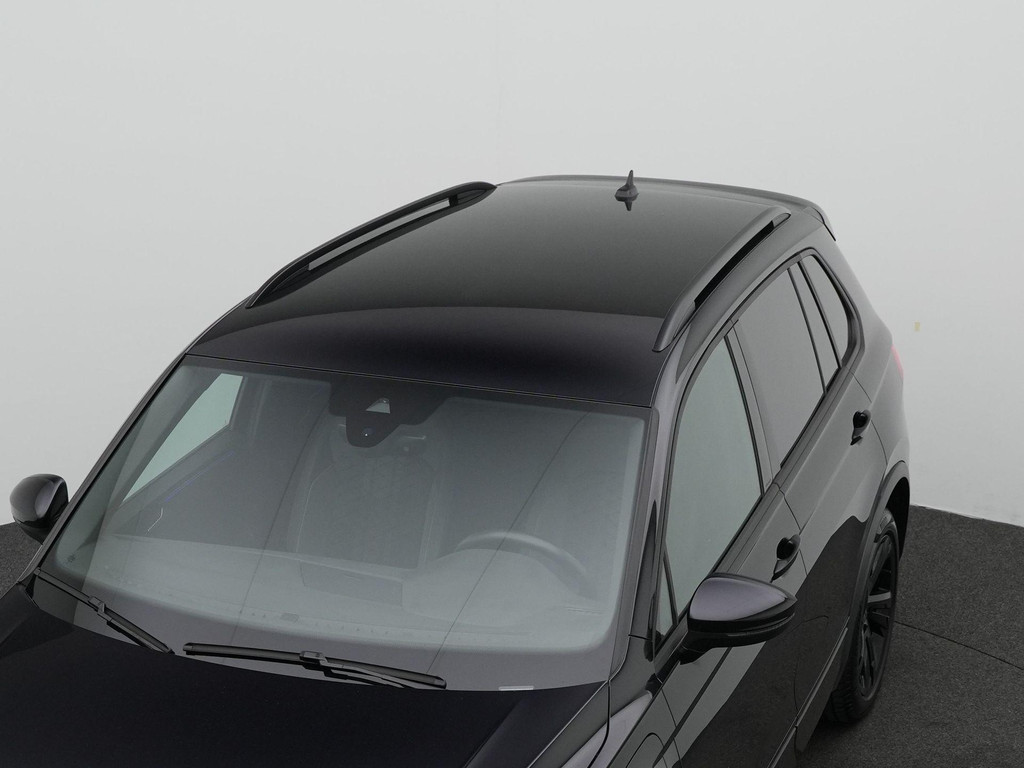 Volkswagen Tiguan (KTD63V) met abonnement