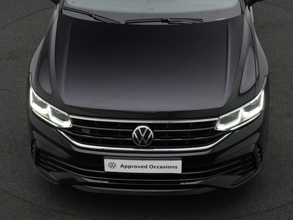 Volkswagen Tiguan (KTD63V) met abonnement
