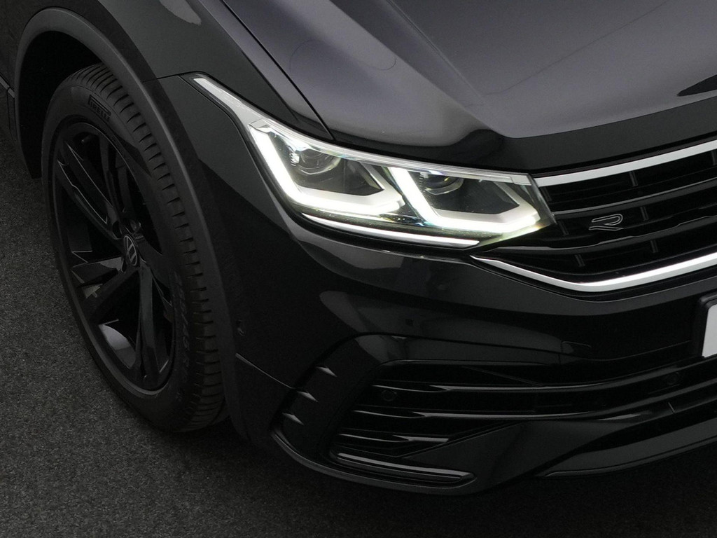 Volkswagen Tiguan (KTD63V) met abonnement