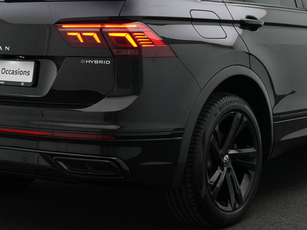 Volkswagen Tiguan (KTD63V) met abonnement