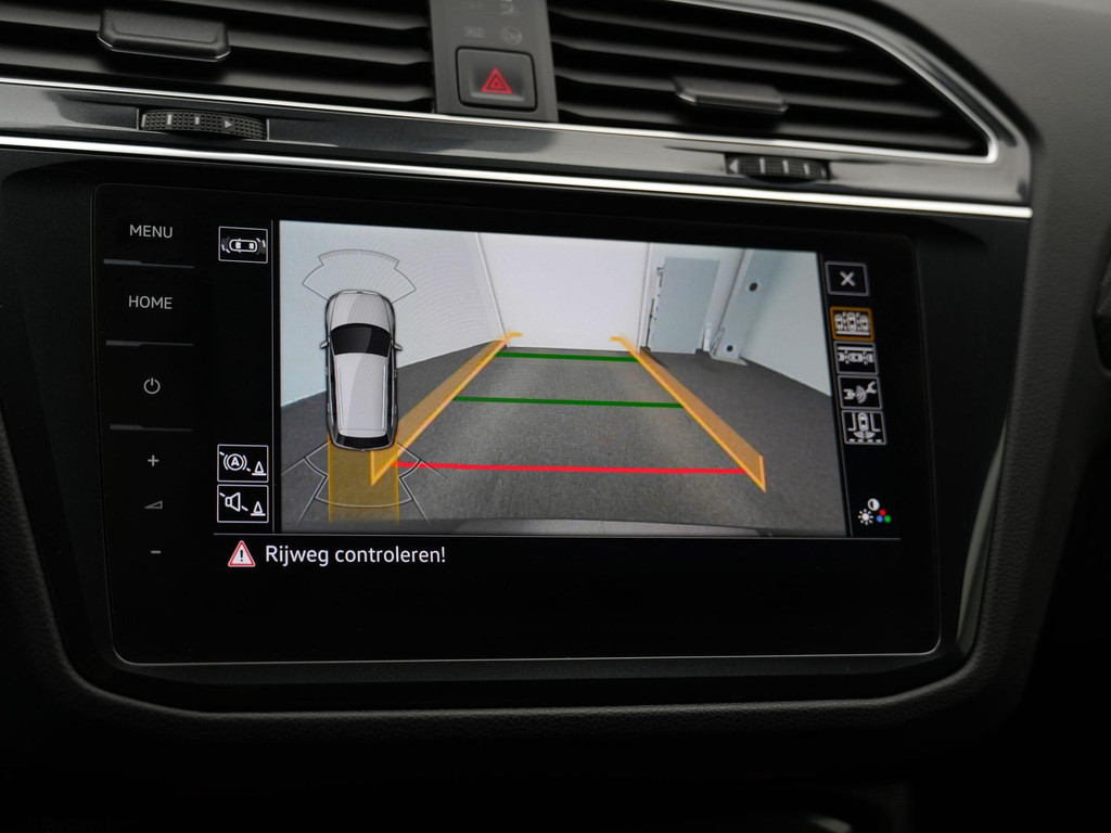 Volkswagen Tiguan (KTD63V) met abonnement