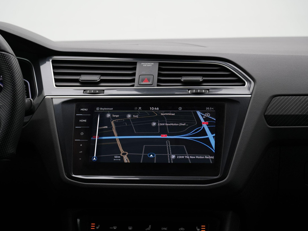 Volkswagen Tiguan (KTD63V) met abonnement