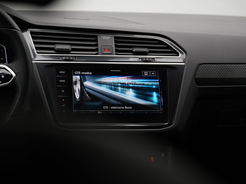 Volkswagen Tiguan (KTD63V) met abonnement