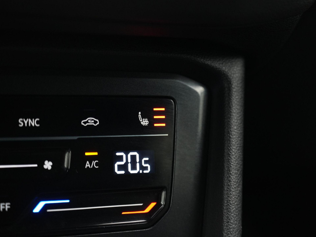Volkswagen Tiguan (KTD63V) met abonnement