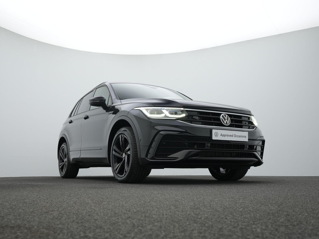 Volkswagen Tiguan (KTD63V) met abonnement