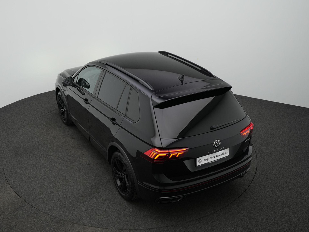 Volkswagen Tiguan (KTD63V) met abonnement