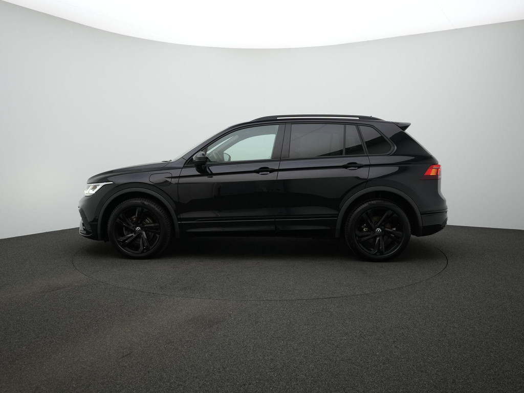 Volkswagen Tiguan (KTD63V) met abonnement