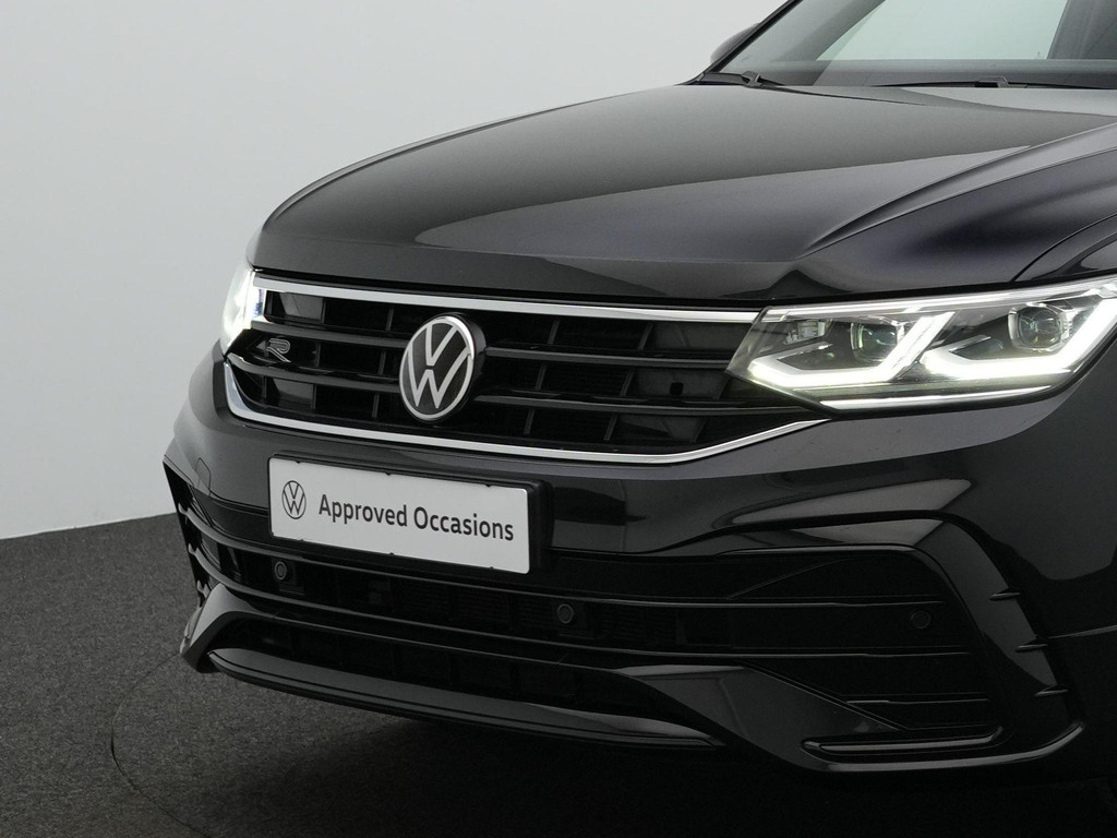 Volkswagen Tiguan (KTD63V) met abonnement