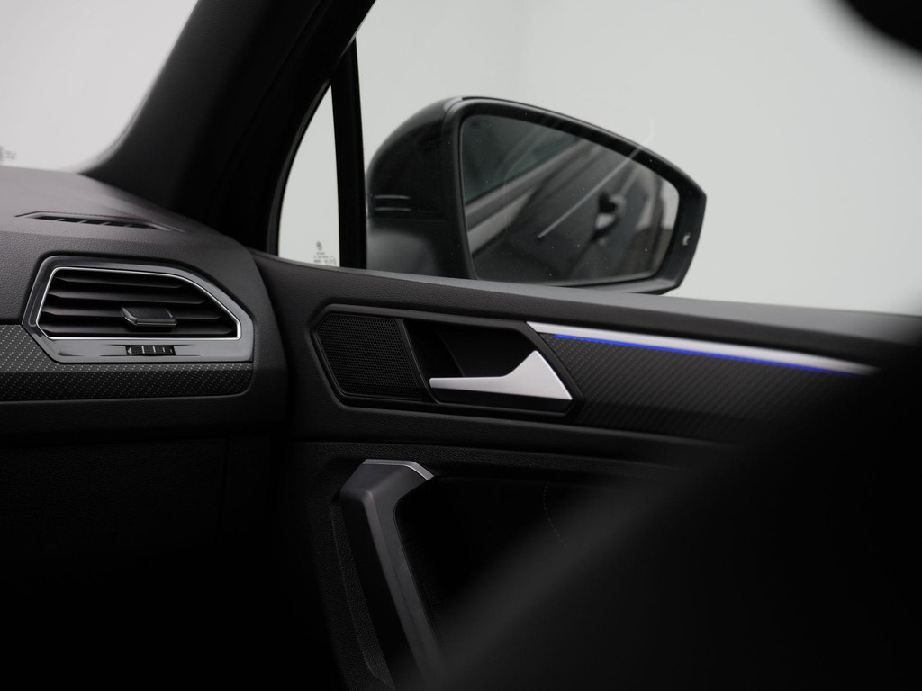 Volkswagen Tiguan (KTD63V) met abonnement