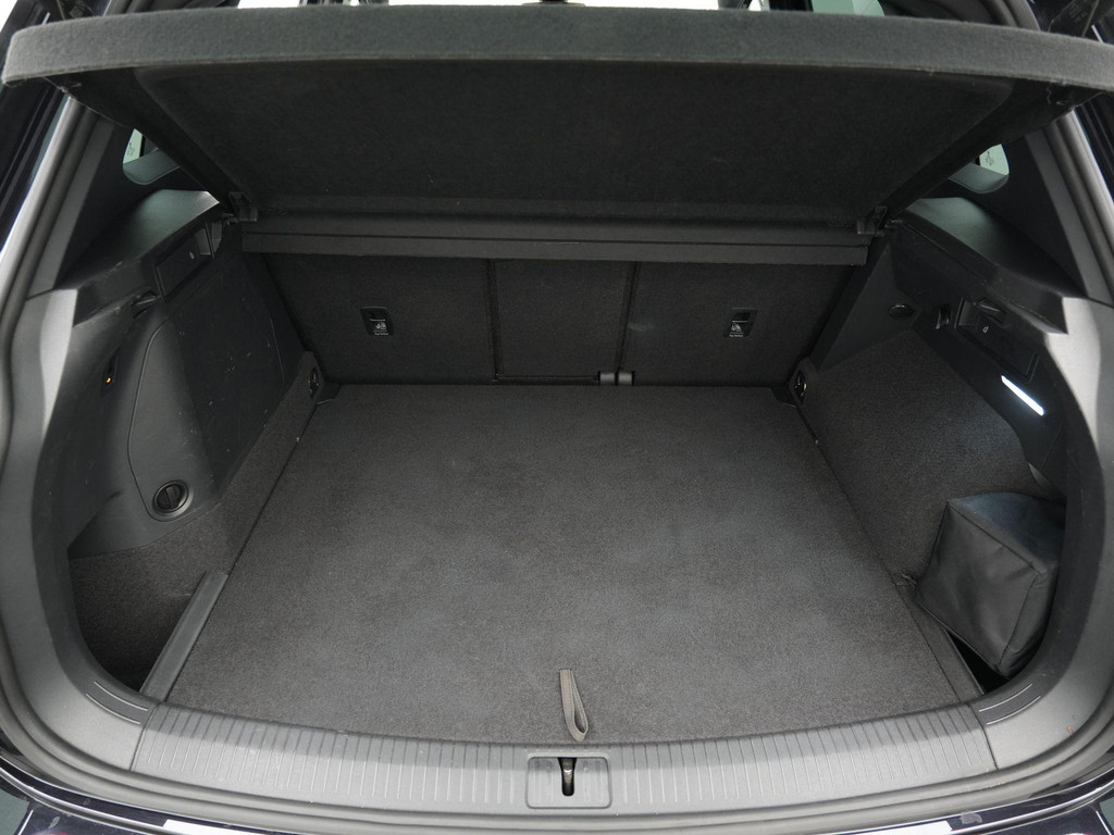Volkswagen Tiguan (KTD63V) met abonnement