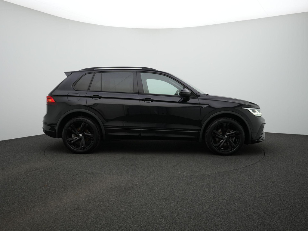 Volkswagen Tiguan (KTD63V) met abonnement