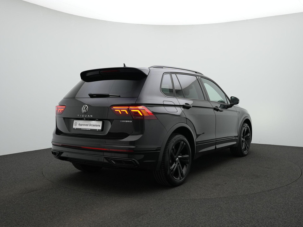 Volkswagen Tiguan (KTD63V) met abonnement