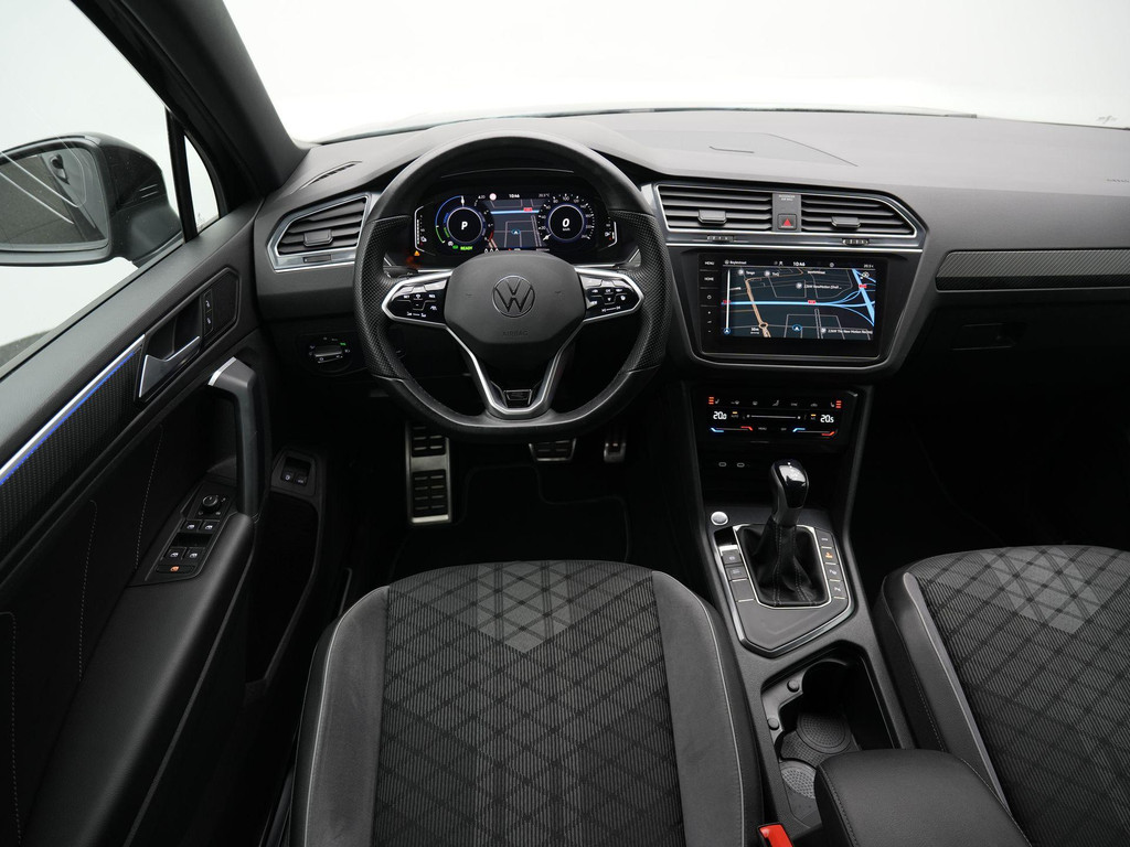 Volkswagen Tiguan (KTD63V) met abonnement