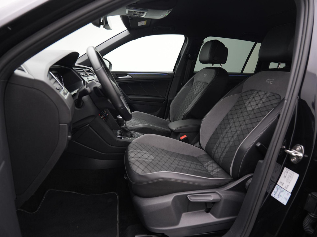 Volkswagen Tiguan (KTD63V) met abonnement