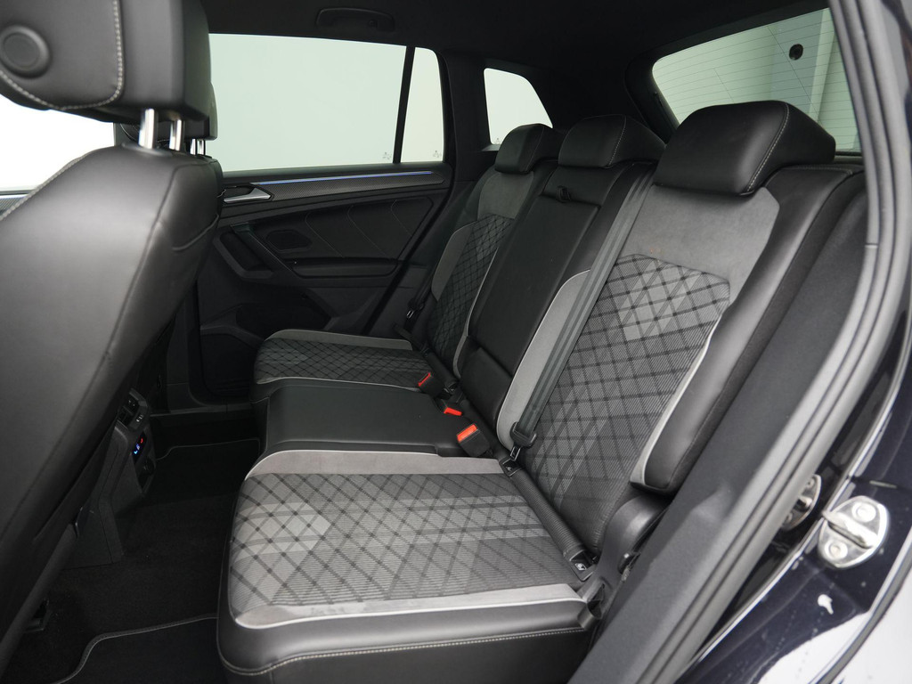 Volkswagen Tiguan (KTD63V) met abonnement