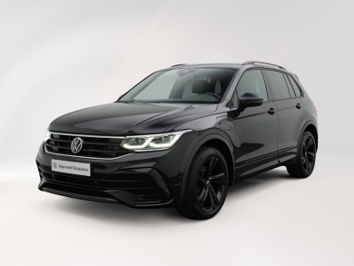 Volkswagen Tiguan (KTD63V) met auto abonnement