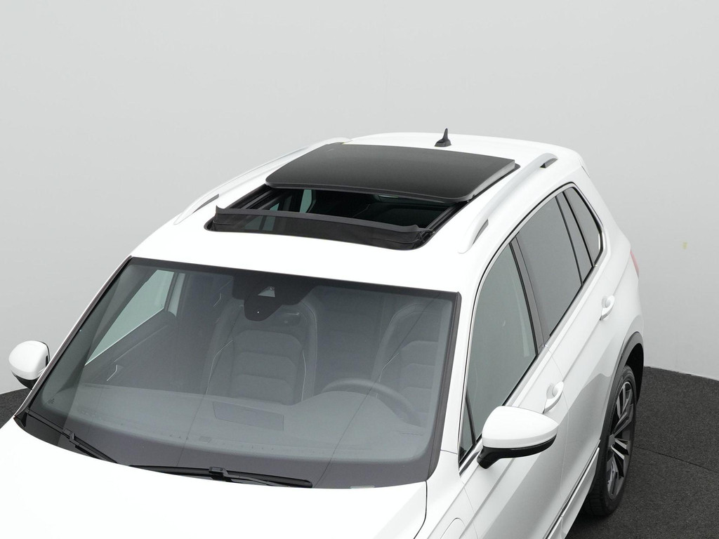 Volkswagen Tiguan (KTD62V) met abonnement