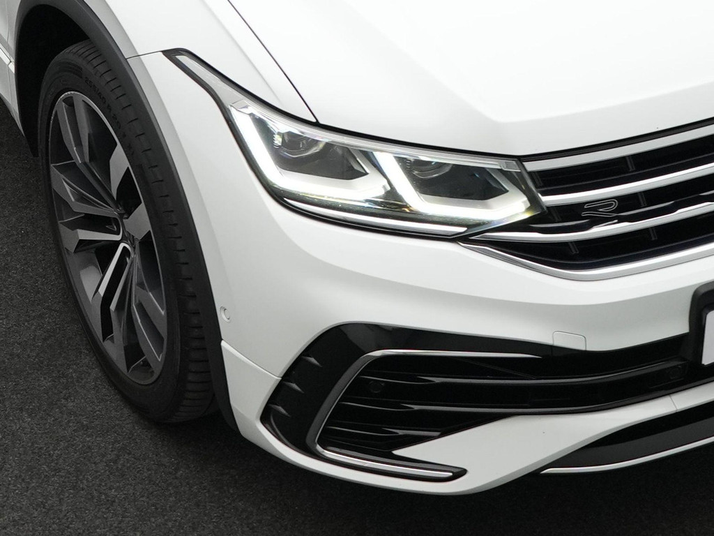 Volkswagen Tiguan (KTD62V) met abonnement