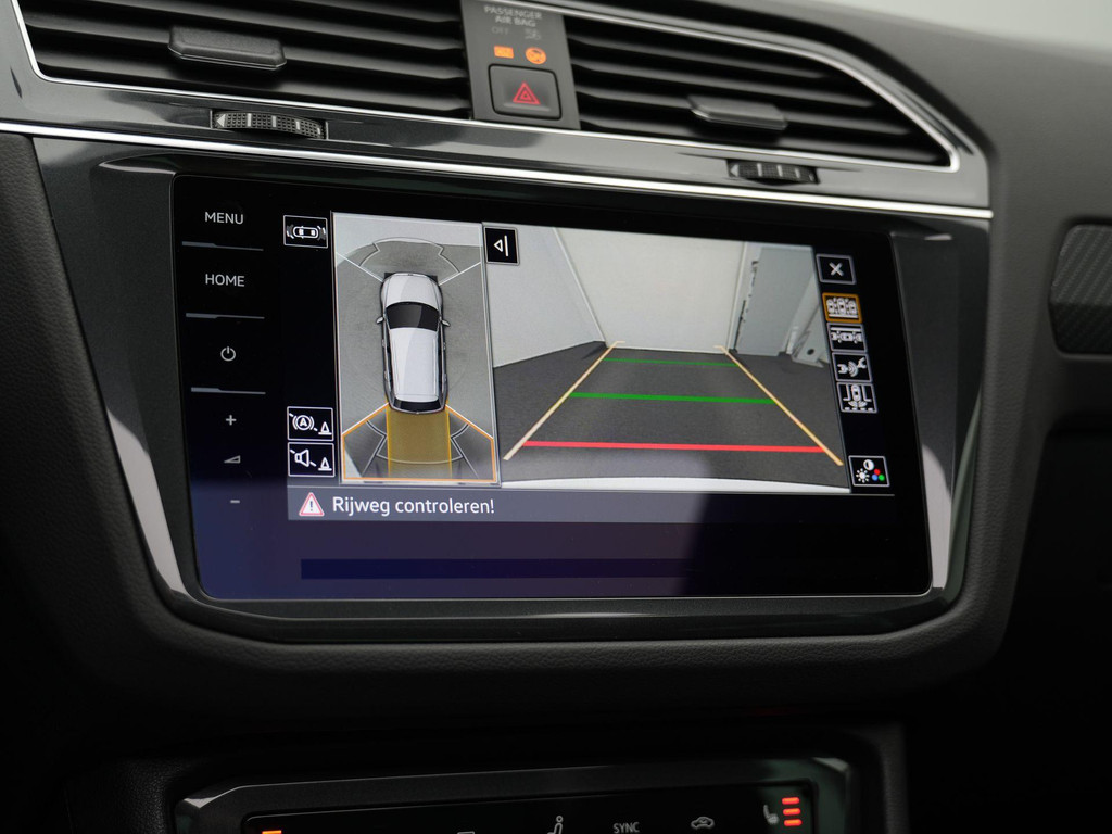 Volkswagen Tiguan (KTD62V) met abonnement