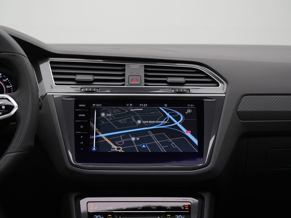 Volkswagen Tiguan (KTD62V) met abonnement