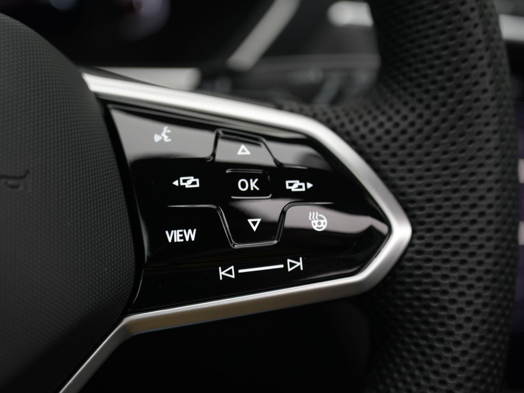Volkswagen Tiguan (KTD62V) met abonnement