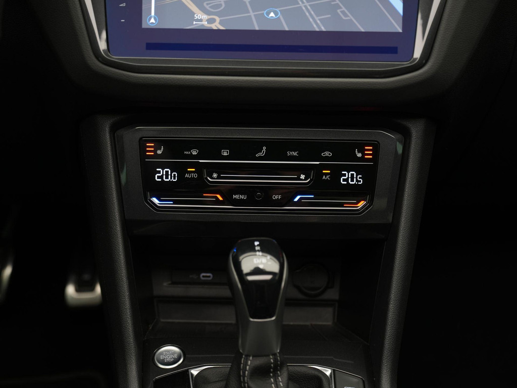 Volkswagen Tiguan (KTD62V) met abonnement