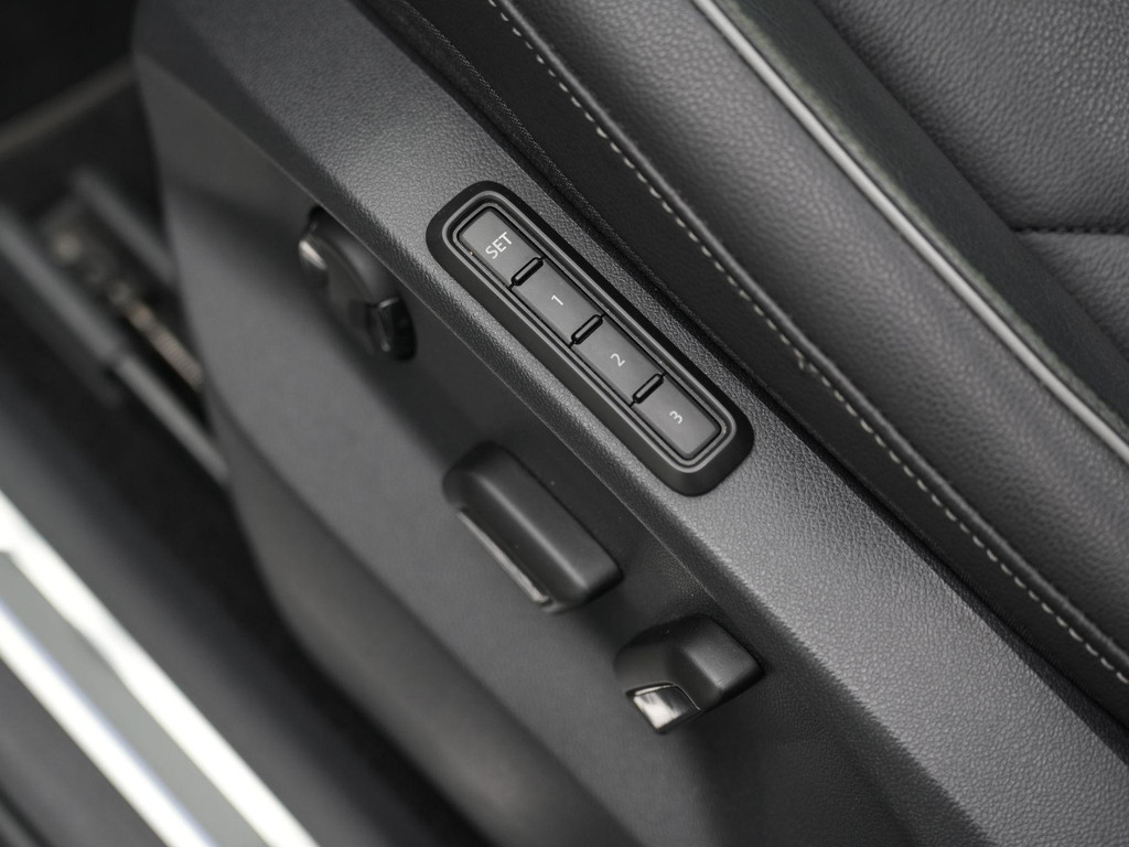Volkswagen Tiguan (KTD62V) met abonnement