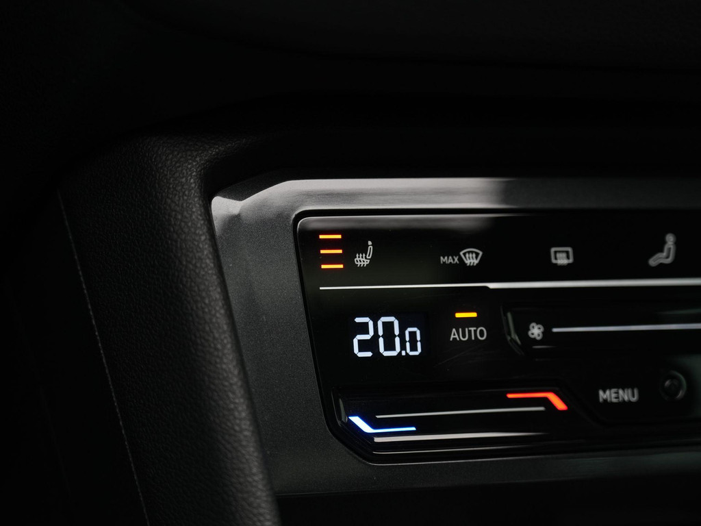 Volkswagen Tiguan (KTD62V) met abonnement