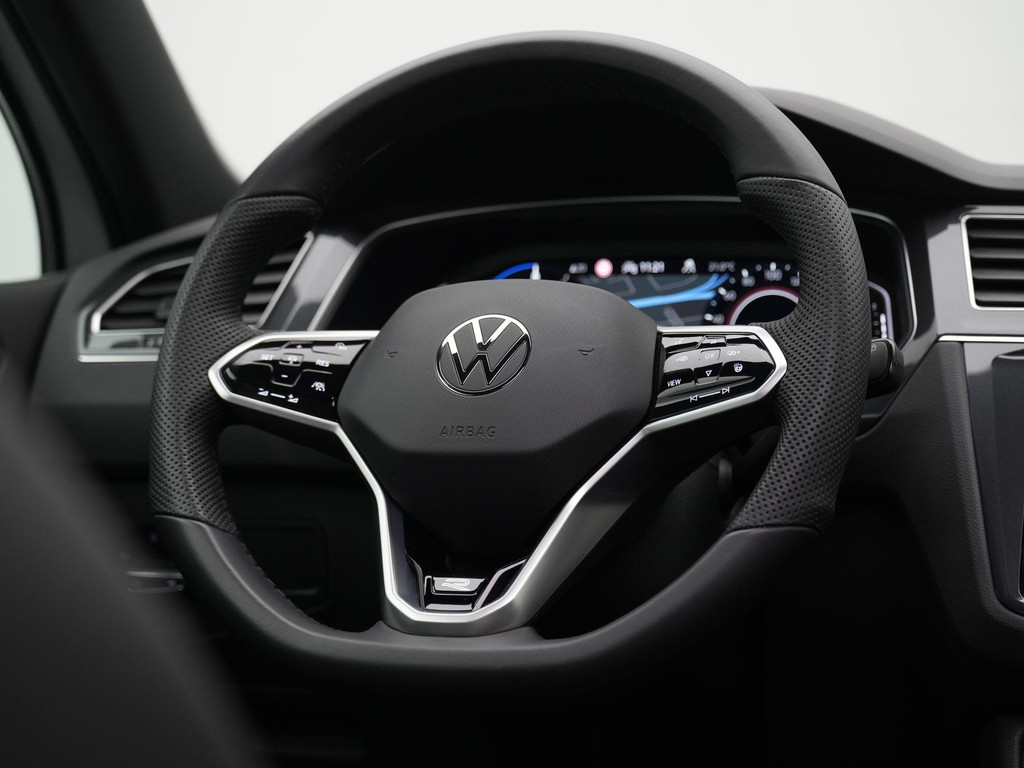 Volkswagen Tiguan (KTD62V) met abonnement