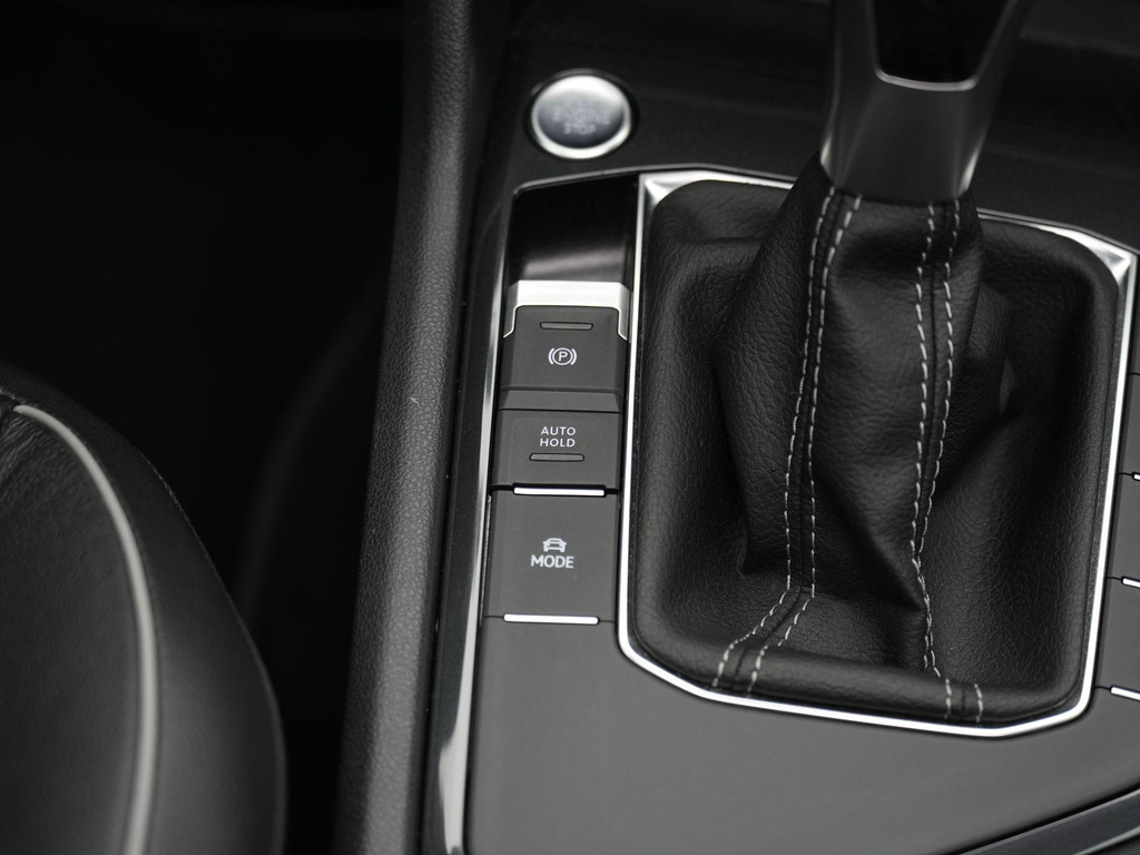 Volkswagen Tiguan (KTD62V) met abonnement