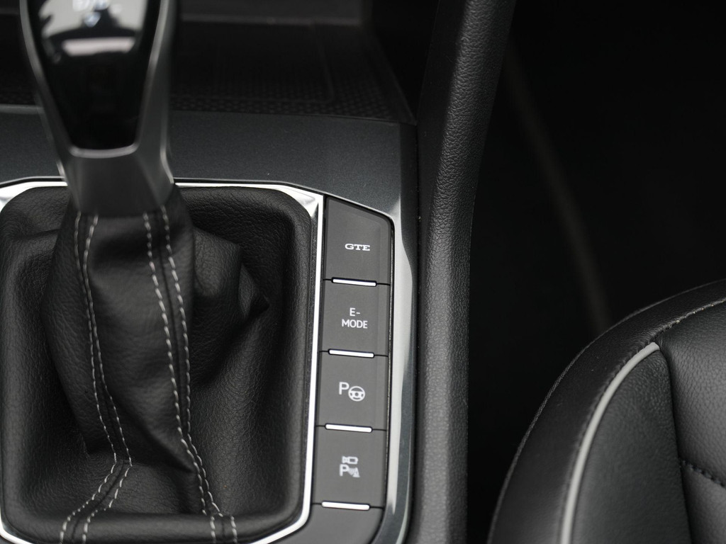 Volkswagen Tiguan (KTD62V) met abonnement