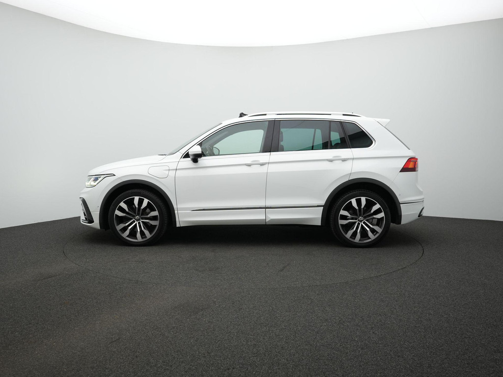 Volkswagen Tiguan (KTD62V) met abonnement