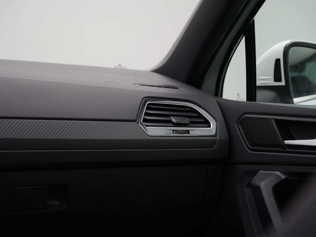 Volkswagen Tiguan (KTD62V) met abonnement