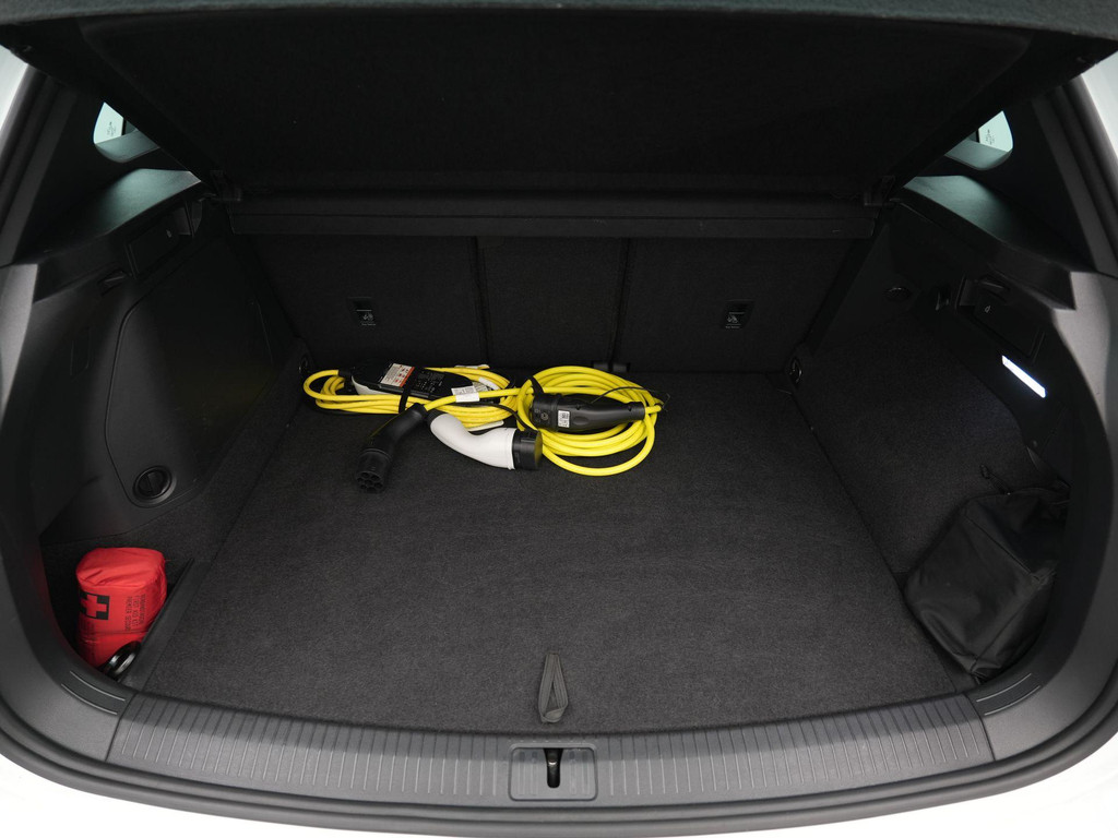 Volkswagen Tiguan (KTD62V) met abonnement
