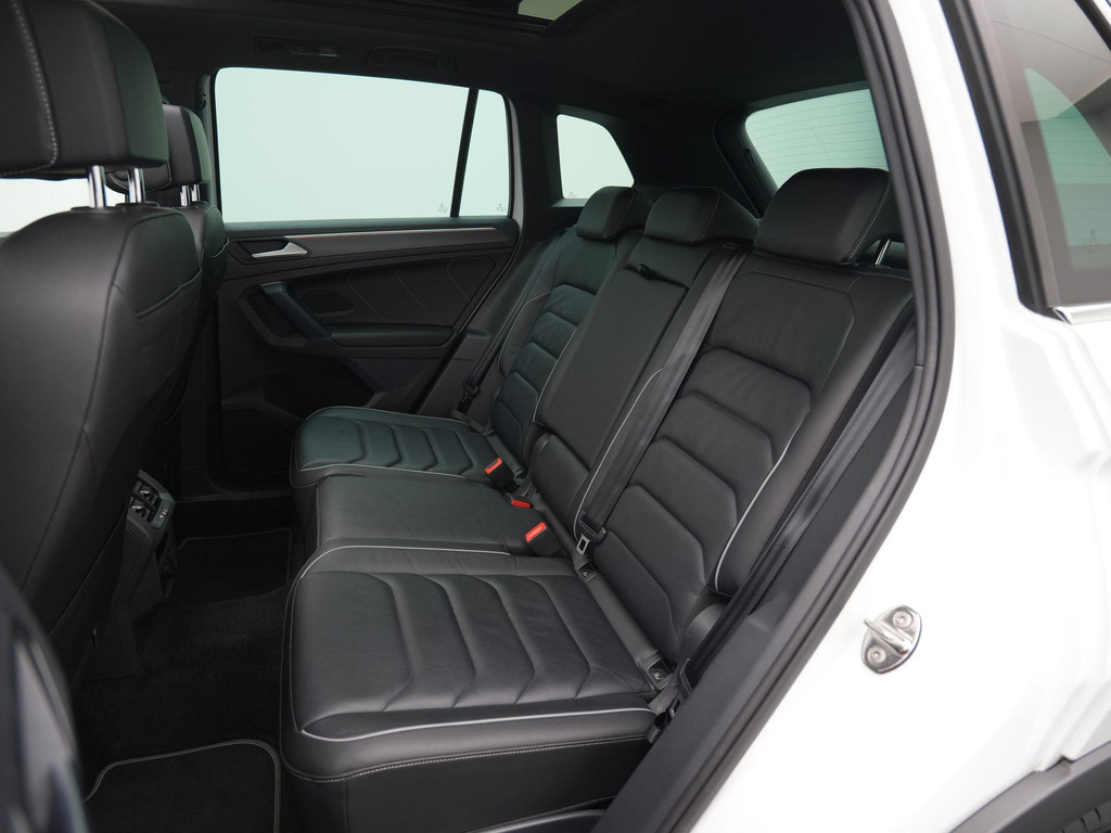 Volkswagen Tiguan (KTD62V) met abonnement