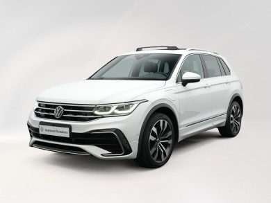 Volkswagen Tiguan (KTD62V) met auto abonnement