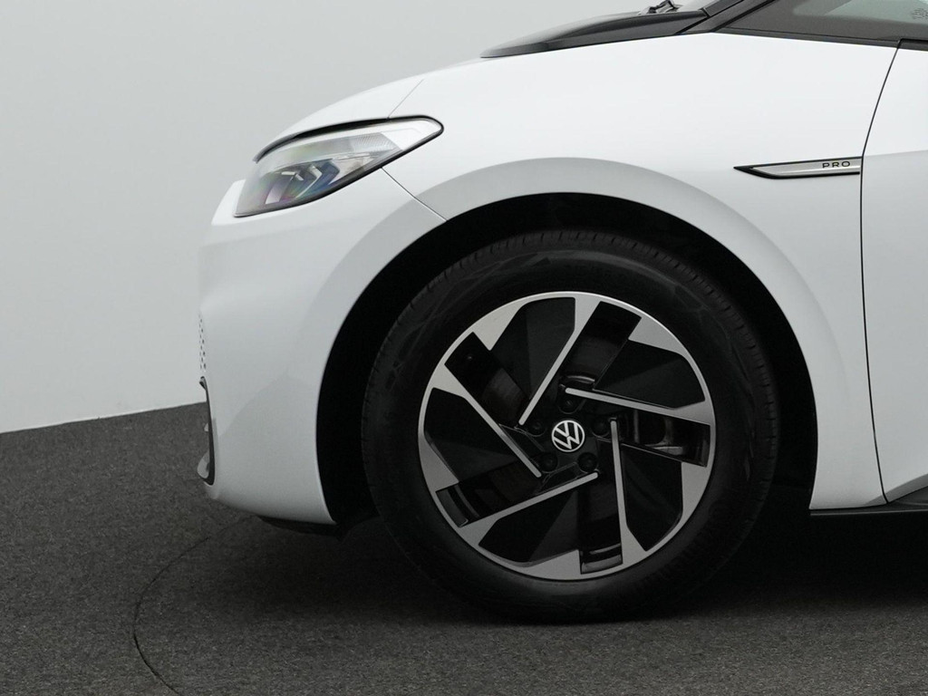 Volkswagen ID.3 (L972ST) met abonnement