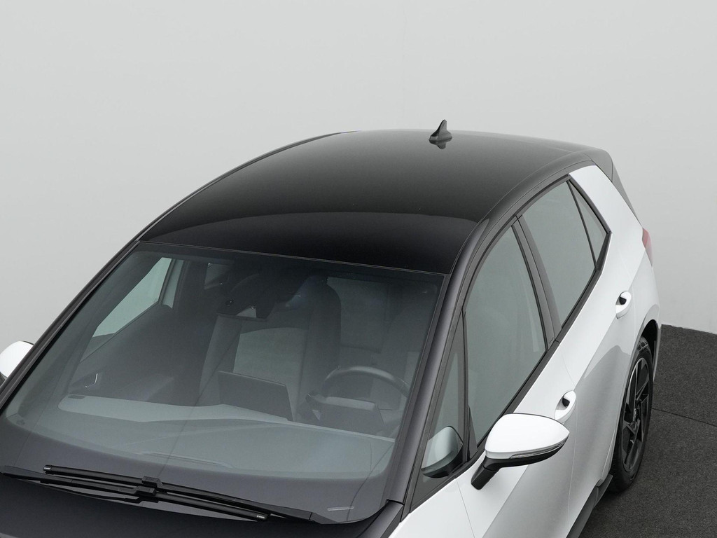 Volkswagen ID.3 (L972ST) met abonnement