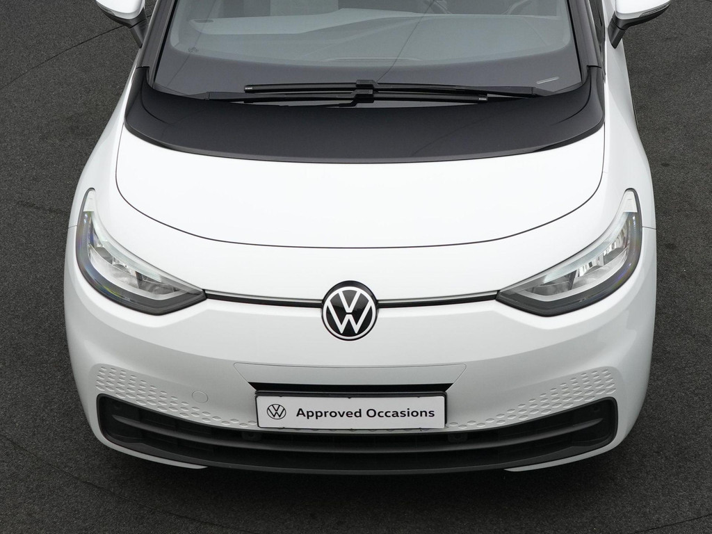 Volkswagen ID.3 (L972ST) met abonnement