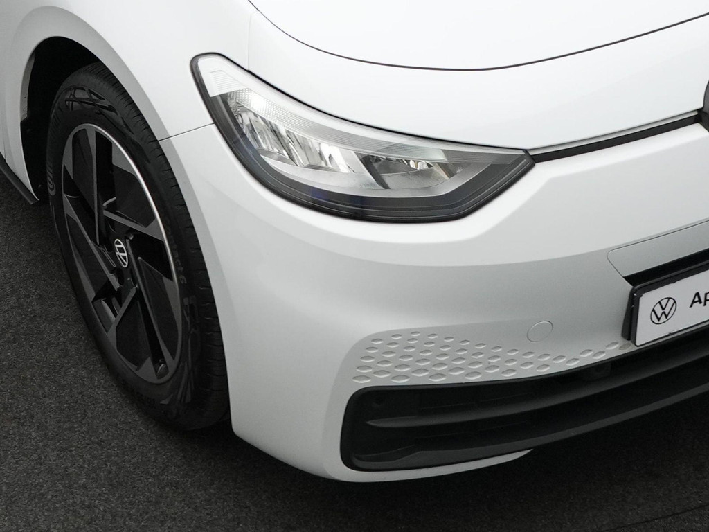Volkswagen ID.3 (L972ST) met abonnement