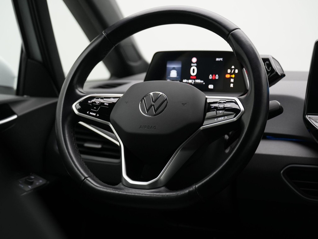 Volkswagen ID.3 (L972ST) met abonnement
