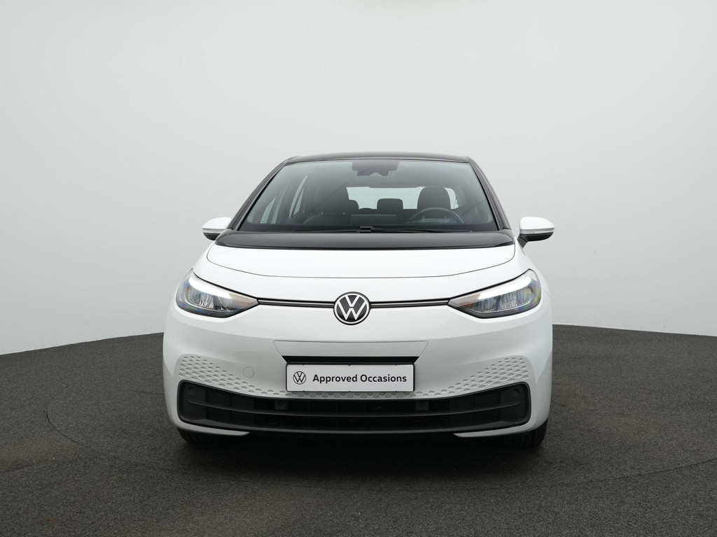 Volkswagen ID.3 (L972ST) met abonnement