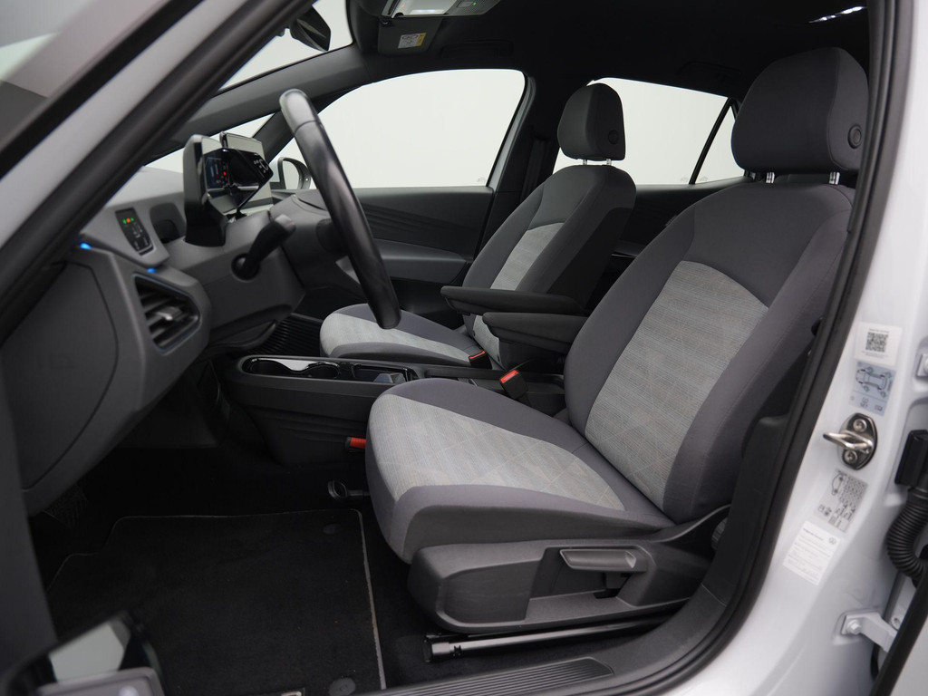 Volkswagen ID.3 (L972ST) met abonnement