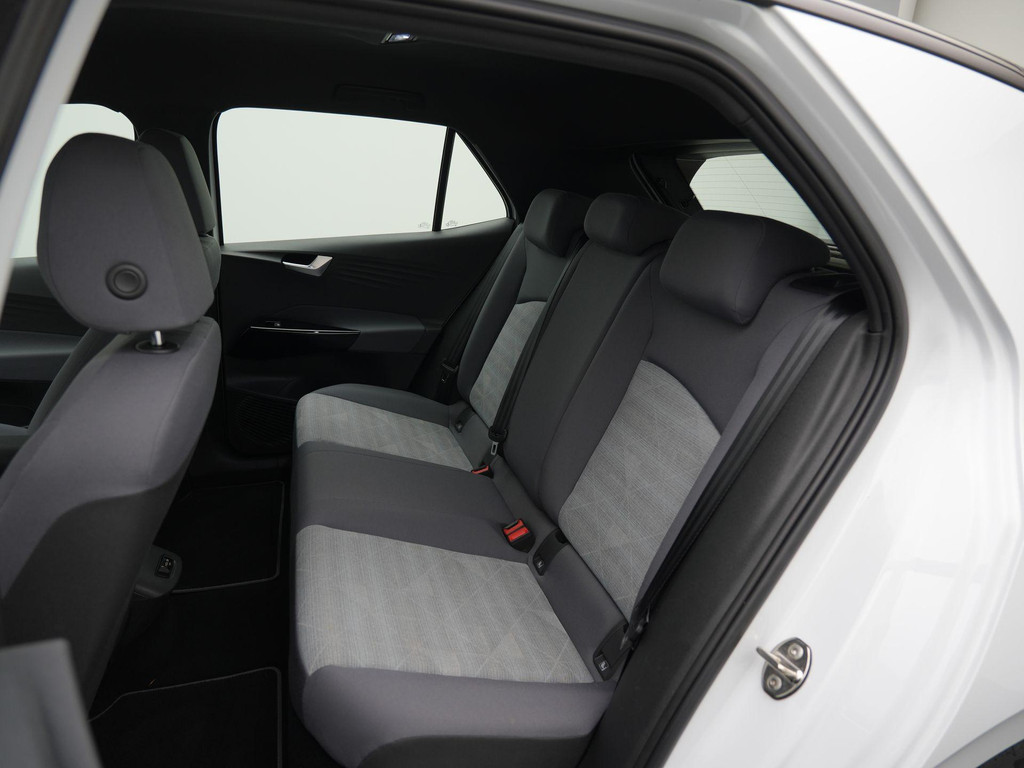 Volkswagen ID.3 (L972ST) met abonnement