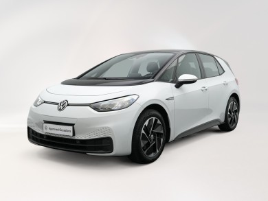Volkswagen ID.3 (L972ST) met auto abonnement
