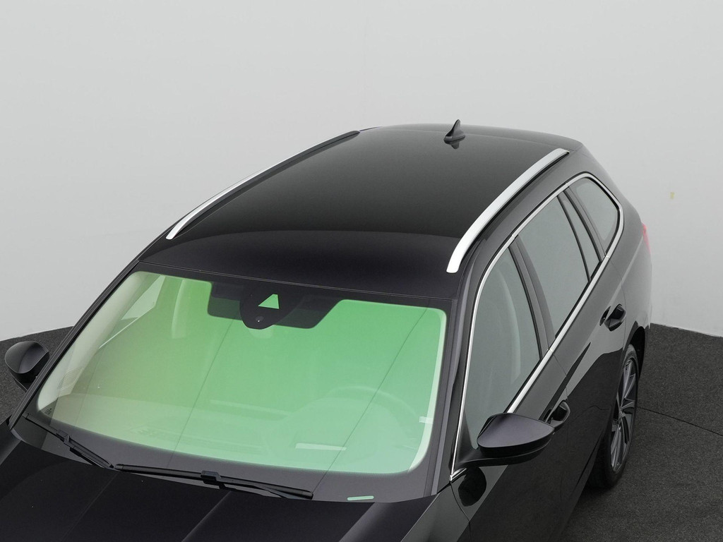 ŠKODA Octavia (KZN76K) met abonnement