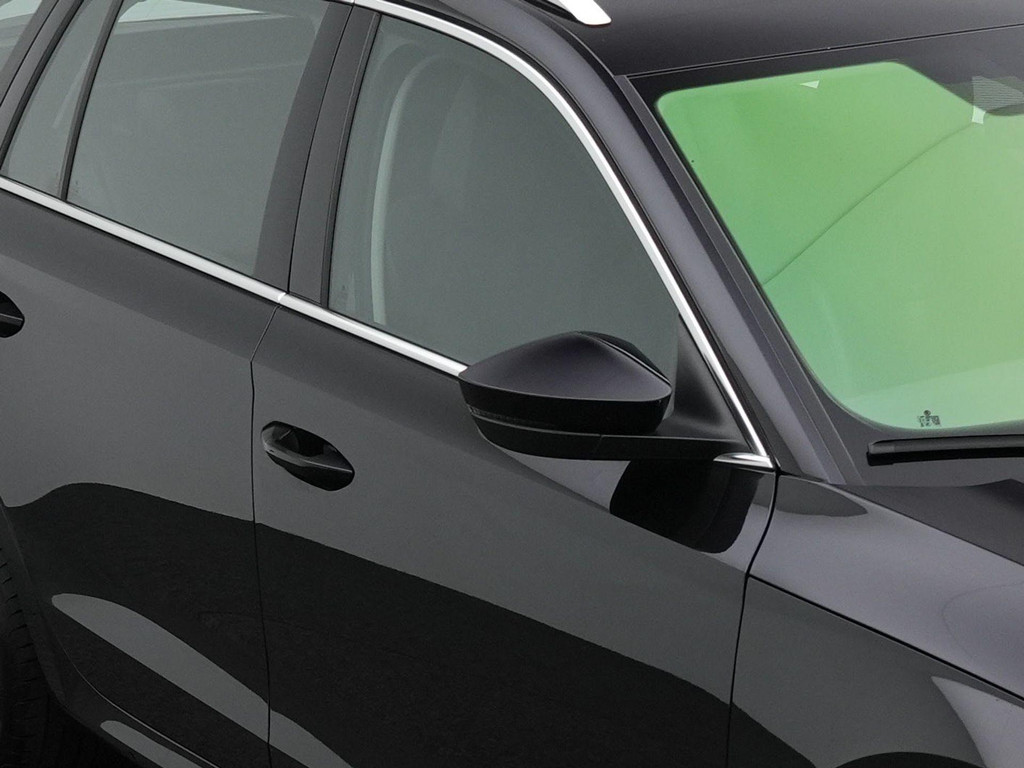 ŠKODA Octavia (KZN76K) met abonnement