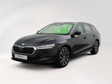 ŠKODA Octavia (KZN76K) met auto abonnement