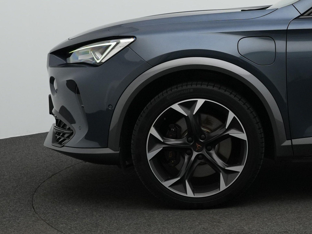 CUPRA Formentor (KXF76B) met abonnement